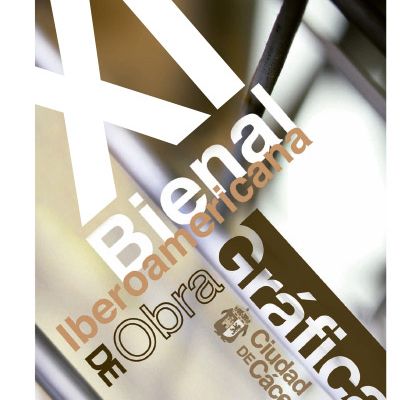 Bienal Obra Gráfica 2025