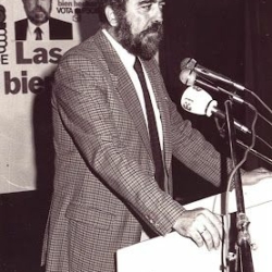 Carlos Sánchez Polo