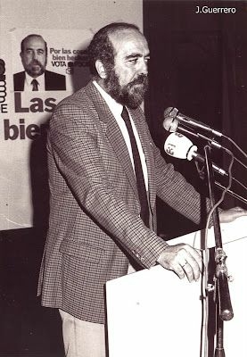 Carlos Sánchez Polo