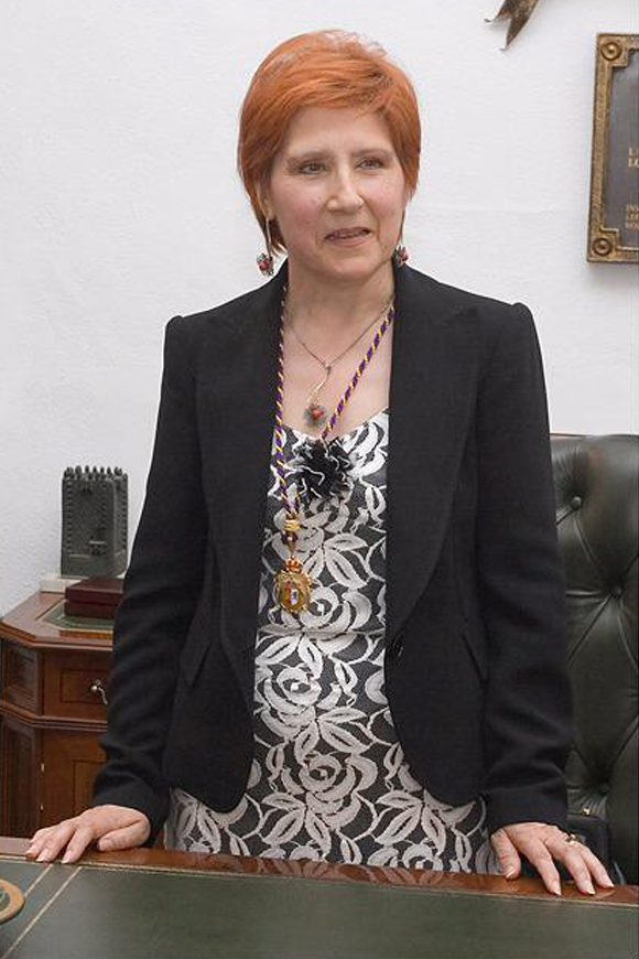 Carmen Heras Pablo