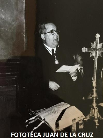 Casto Gómez Clemente