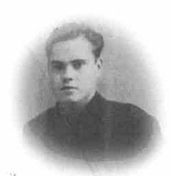 Hilario Muñoz Dávila