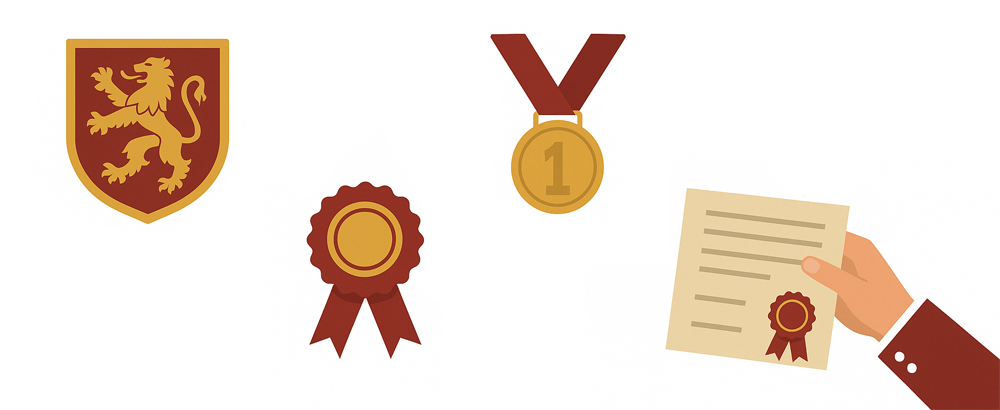 Banner Honores y Distinciones