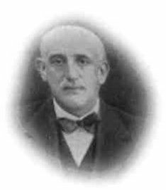 Luis González Borreguero