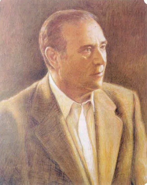 Luis González Cascos
