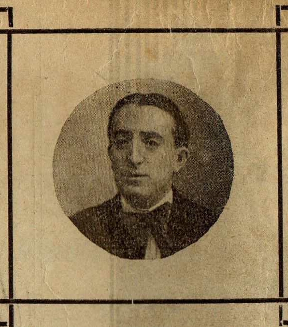 Narciso Maderal Vaquero