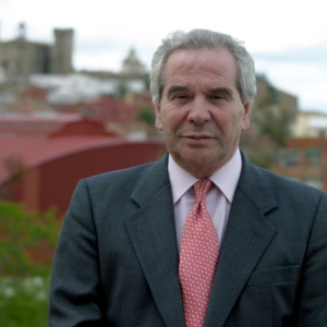 José María Saponi Mendo