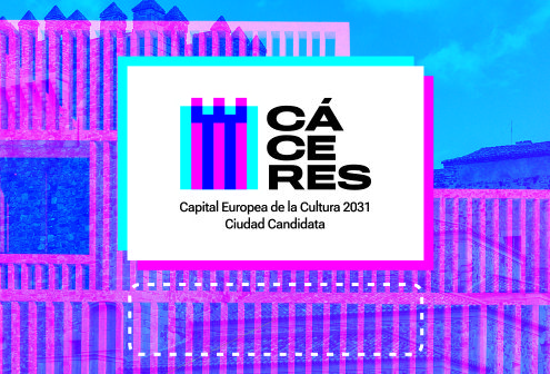 Banner Cáceres 2031