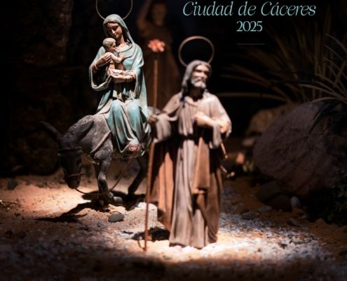 Certamen de Belenes 2025