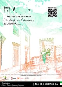 Festival Aves 2026