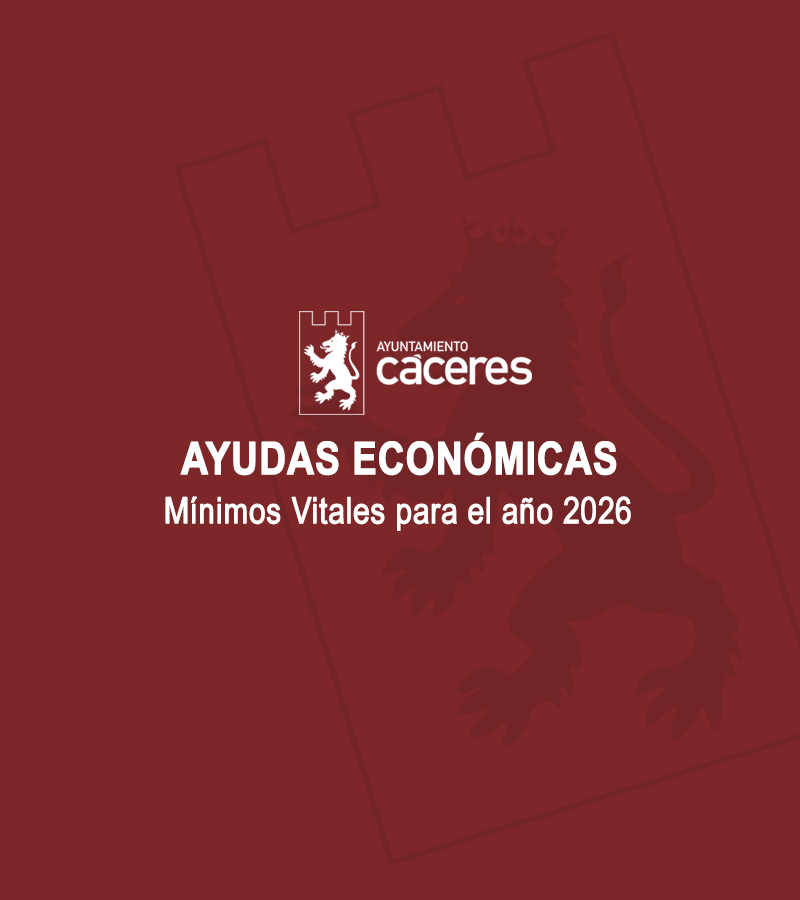 AYUDAS ECONIMICAS Mínimos Vitales 2026