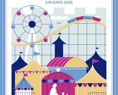 Programa Feria San Fernando 2026