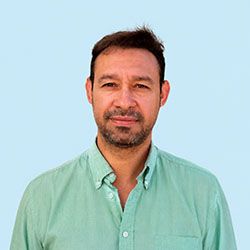 Jaime Alejandro Jabato García