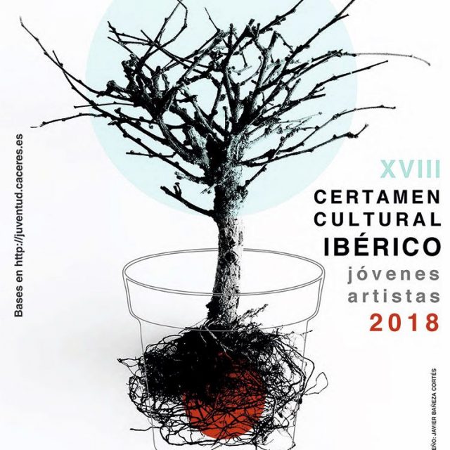 XVIII Certamen Cultural Ibérico Jóvenes Artistas – 2018