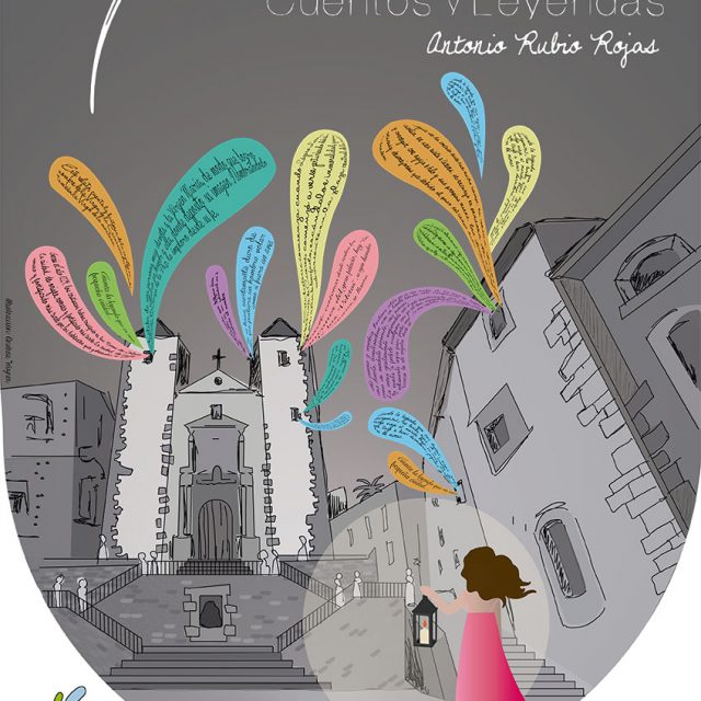 VII Certamen Cuentos y Leyendas “Antonio Rubio Rojas”