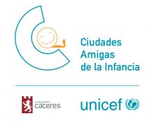 Cáceres, Ciudad amiga de la infancia