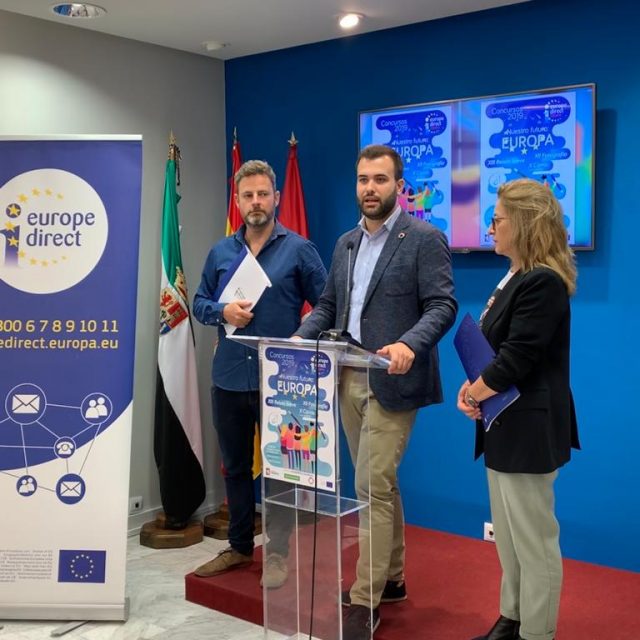 Abierto el plazo para participar en los concursos de Europe direct: relato breve, fotografía y cómic