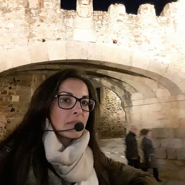 GEMA MÉNDEZ FERNÁNDEZ
