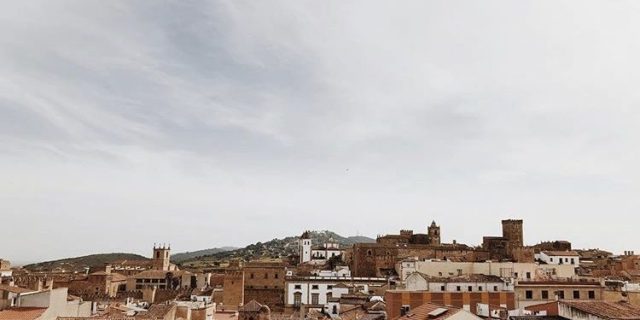El Grupo Ciudades Patrimonio convoca un concurso de fotografía y vídeo