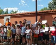 Ludotecas Municipales 2016-2017