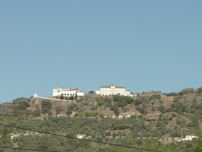 Santuario de la Virgen de la Montaña