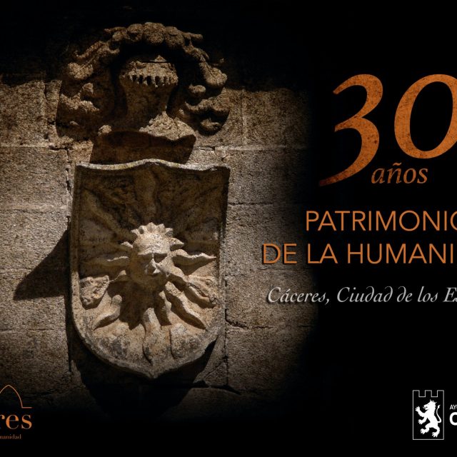 Concurso “Hazte un selfie en Cáceres, estamos de Aniversario”