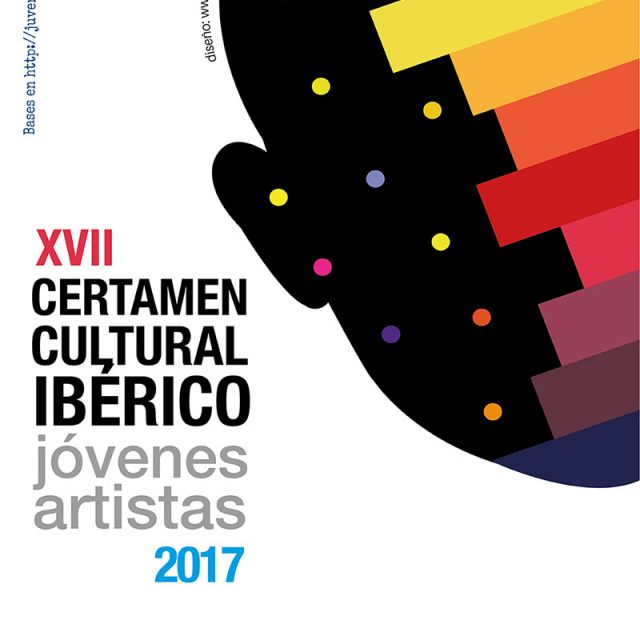 XVII Certamen Cultural Ibérico Jóvenes Artistas 2017