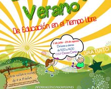 Escuelas de Verano IMAS