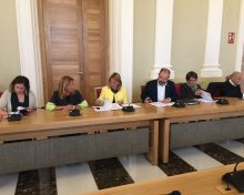 Cáceres destina 85.000 euros a cinco convenios con entidades sociales