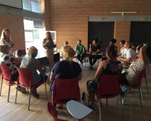 Empoderamiento Social, Laboral y Personal de Mujeres Gitanas