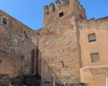 La Torre del Horno abrirá a partir de mañana enseñando los secretos de nuestra torre Albarrana