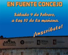 Intervención Medioambiental en Fuente Concejo