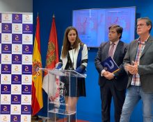 Cáceres acogerá la XIII Feria Oficial de Bodas de Extremadura