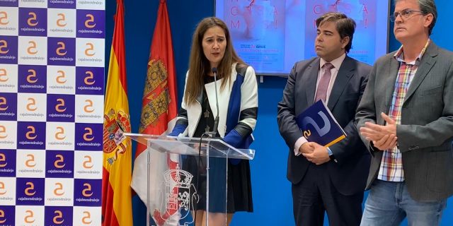 Cáceres acogerá la XIII Feria Oficial de Bodas de Extremadura