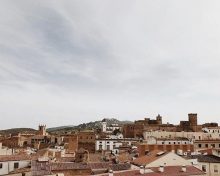 El Grupo Ciudades Patrimonio convoca un concurso de fotografía y vídeo