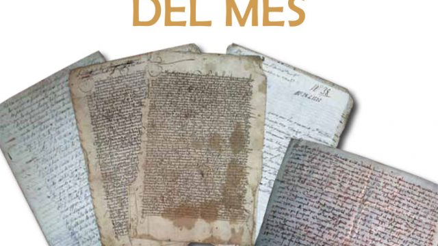 El Documento del Mes