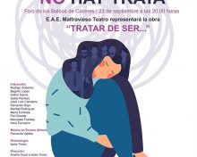“SIN CLIENTES NO HAY TRATA” 23 de septiembre Día internacional contra la trata y la explotación sexual de mujeres, niñas y niños.