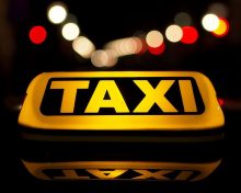 Convocatoria de pruebas de aptitud para la obtención del Permiso Municipal de Conducción de vehículos autotaxis (noviembre 2019)