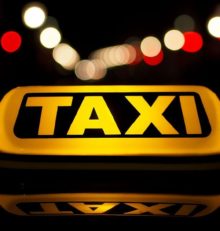 Convocatoria de pruebas de aptitud para la obtención del Permiso Municipal de Conducción de vehículos autotaxis (noviembre 2019)