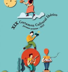 XIX Certamen Cultural Ibérico Jóvenes Artistas 2019