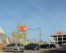 PROCESO PARTICIPATIVO: Modificación del Reglamento de Organización y Funcionamiento interno del Centro de Conocimiento de Cáceres “Aldealab”