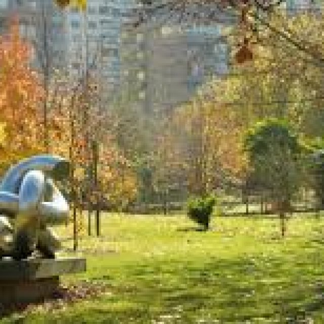 La asistencia técnica de las obras del Parque del Príncipe ya cuenta con propuesta de adjudicación