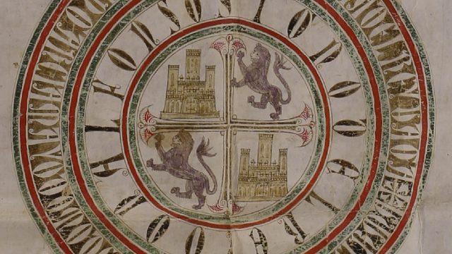 Protegido: Fondo Medieval