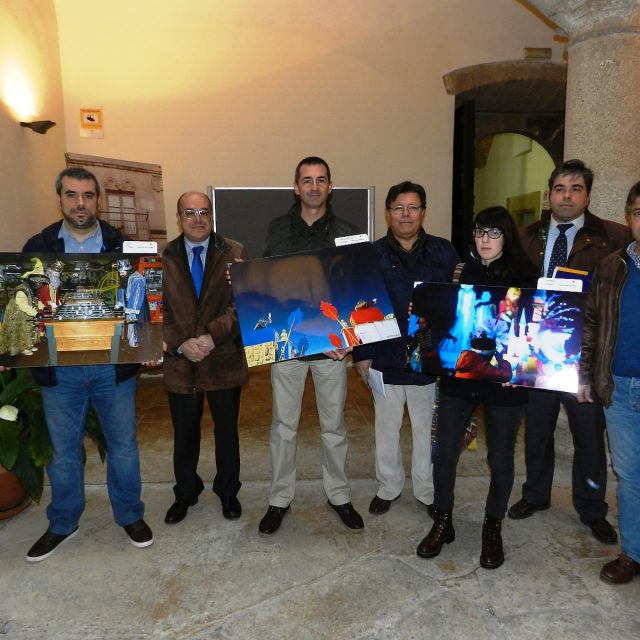 Entregados los premios de la VII Edición del Concurso de Fotografía “Reyes Magos de Cáceres”