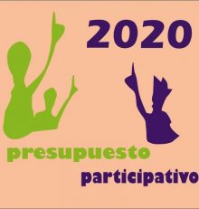 Proceso Participativo Presupuesto 2020