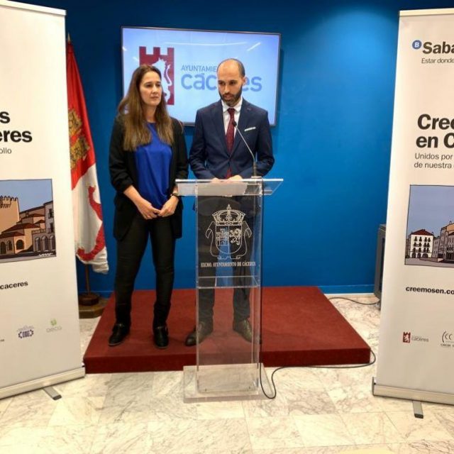 En noviembre comienza una nueva campaña de apoyo al comercio de proximidad