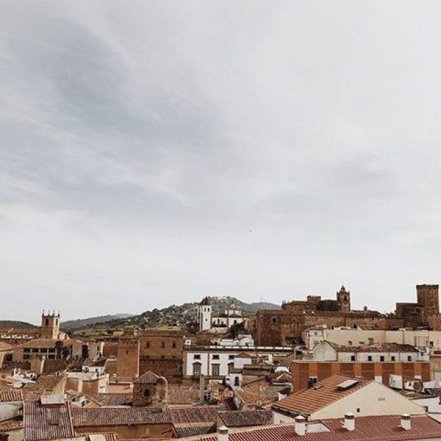 El Grupo Ciudades Patrimonio convoca un concurso de fotografía y vídeo
