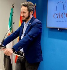 El ayuntamiento de Cáceres es el más transparente de Extremadura