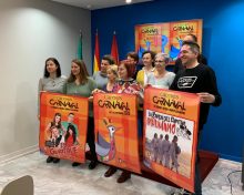 Cáceres va a celebrar un Carnaval «más inclusivo, sostenible, respetuoso y ecológico»