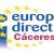 Exposición fotográfica retrospectiva “HACIENDO EUROPA DESDE CÁCERES”